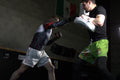Private Training Session (1-on-1)