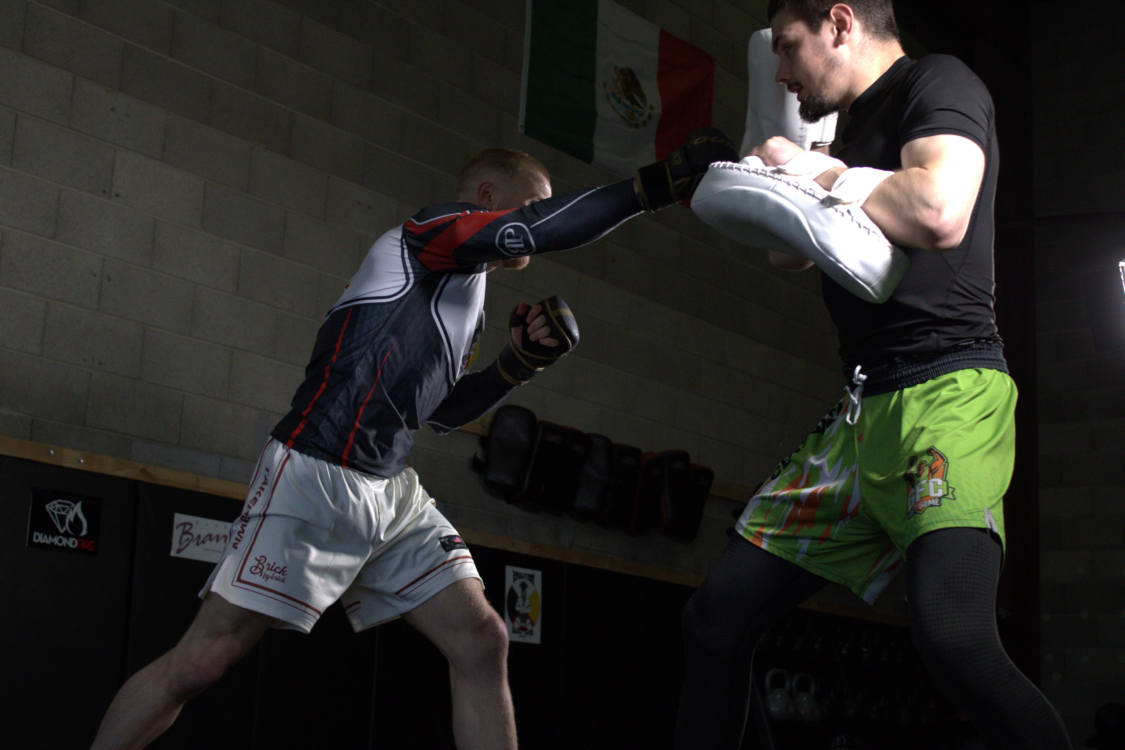 Private Training Session (1-on-1)