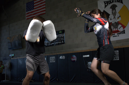 Drop-In Training Session