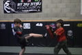 Drop-In Training Session